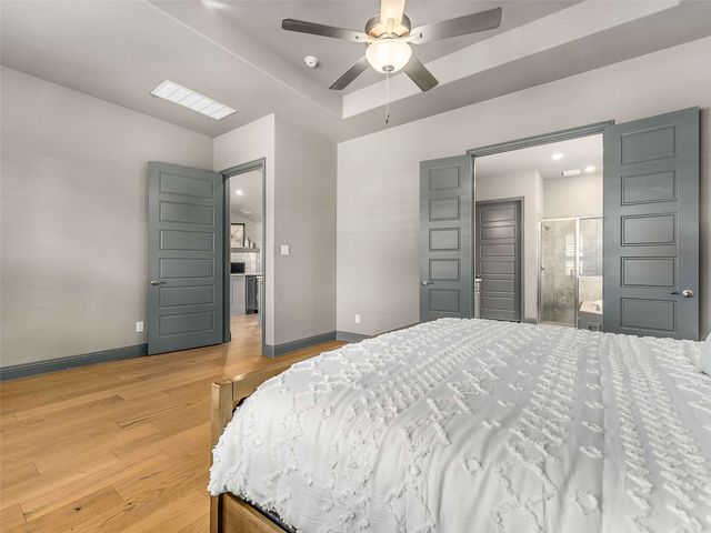 1930 Inwood Lane, Prosper, TX 75078