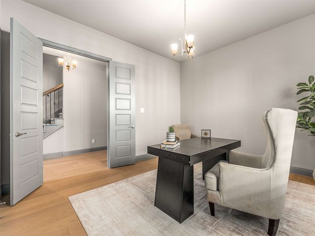 1930 Inwood Lane, Prosper, TX 75078