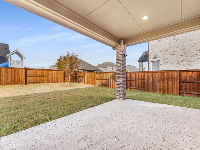 1930 Inwood Lane, Prosper, TX 75078