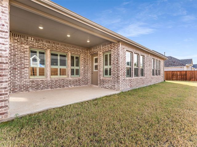 1930 Inwood Lane, Prosper, TX 75078