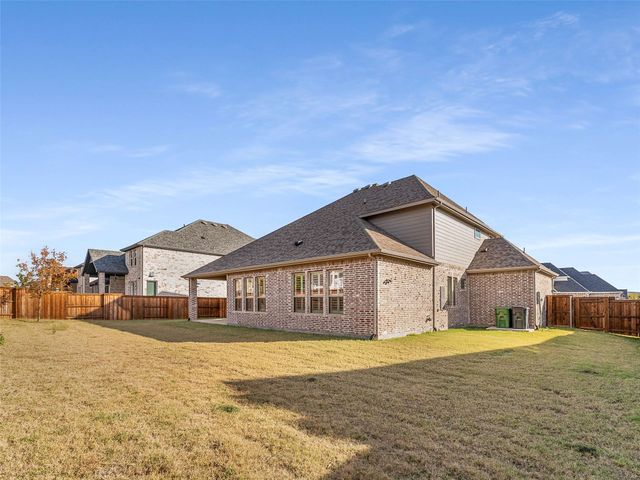 1930 Inwood Lane, Prosper, TX 75078