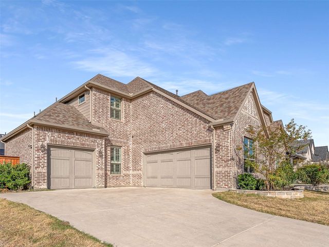 1930 Inwood Lane, Prosper, TX 75078