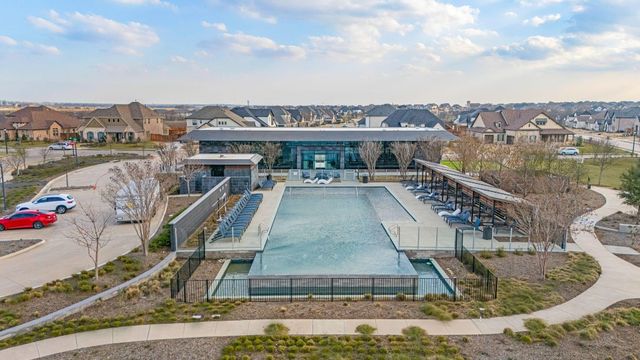 1930 Inwood Lane, Prosper, TX 75078