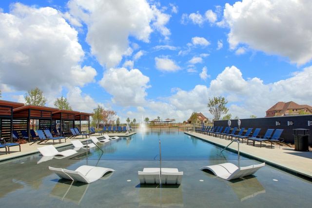 1930 Inwood Lane, Prosper, TX 75078