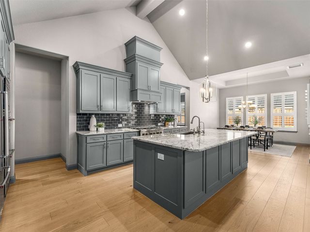 1930 Inwood Lane, Prosper, TX 75078