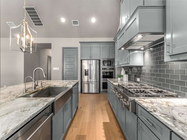 1930 Inwood Lane, Prosper, TX 75078