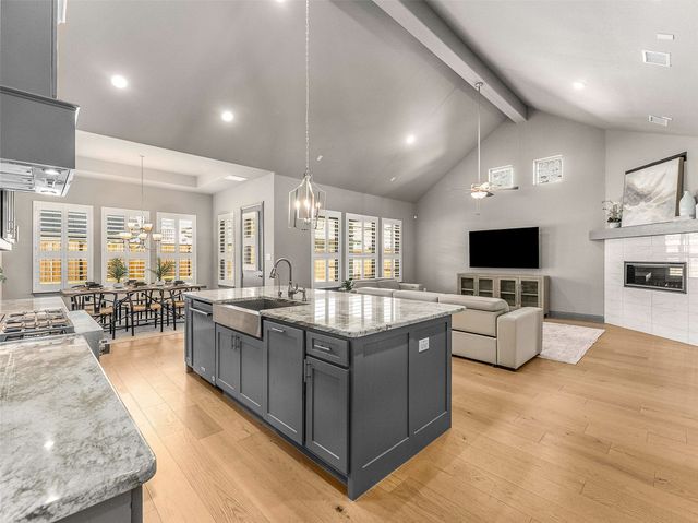 1930 Inwood Lane, Prosper, TX 75078