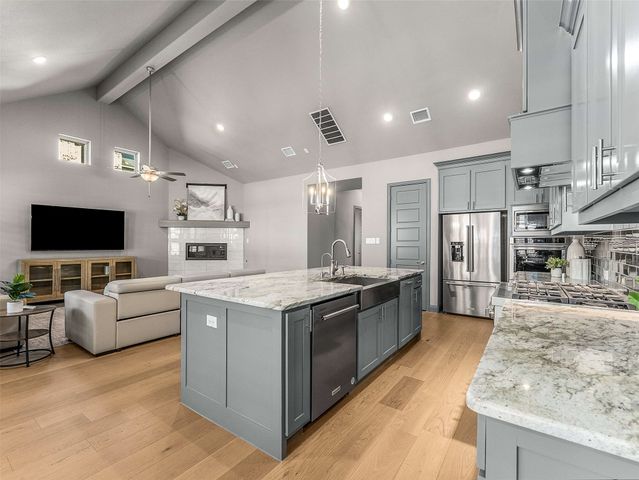 1930 Inwood Lane, Prosper, TX 75078