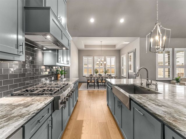 1930 Inwood Lane, Prosper, TX 75078