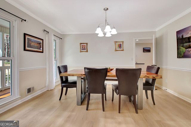 125 Durham Drive, Fayetteville, GA 30214