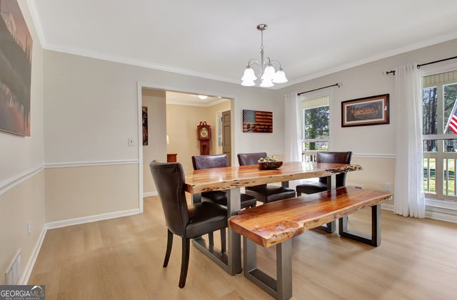 125 Durham Drive, Fayetteville, GA 30214