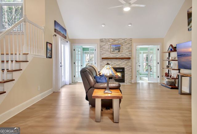 125 Durham Drive, Fayetteville, GA 30214