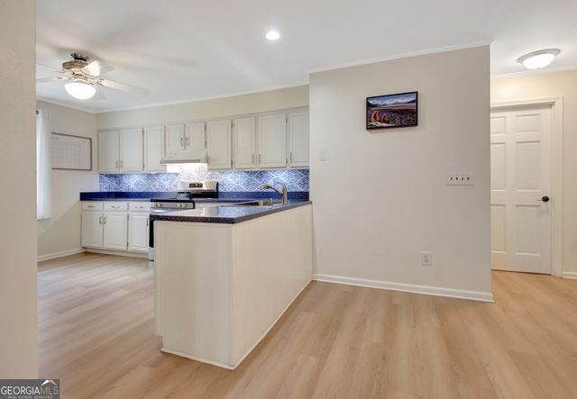 125 Durham Drive, Fayetteville, GA 30214