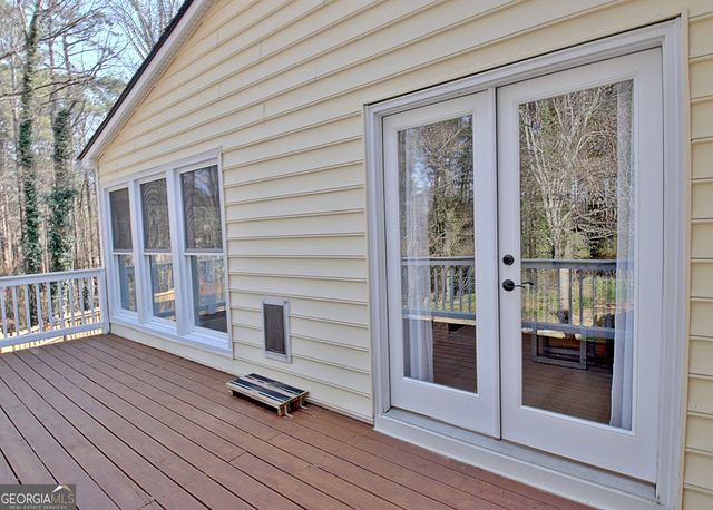 125 Durham Drive, Fayetteville, GA 30214