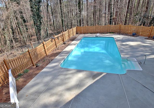 125 Durham Drive, Fayetteville, GA 30214