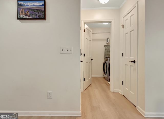 125 Durham Drive, Fayetteville, GA 30214