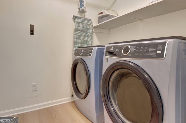 125 Durham Drive, Fayetteville, GA 30214