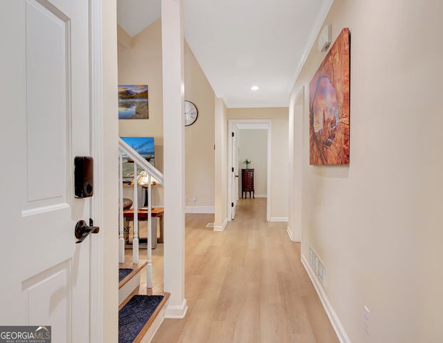 125 Durham Drive, Fayetteville, GA 30214