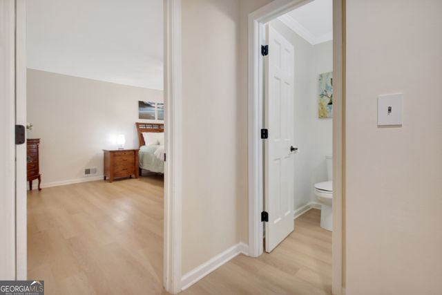 125 Durham Drive, Fayetteville, GA 30214