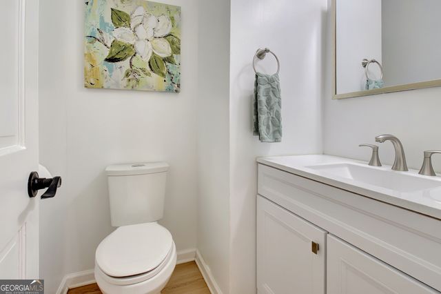 125 Durham Drive, Fayetteville, GA 30214