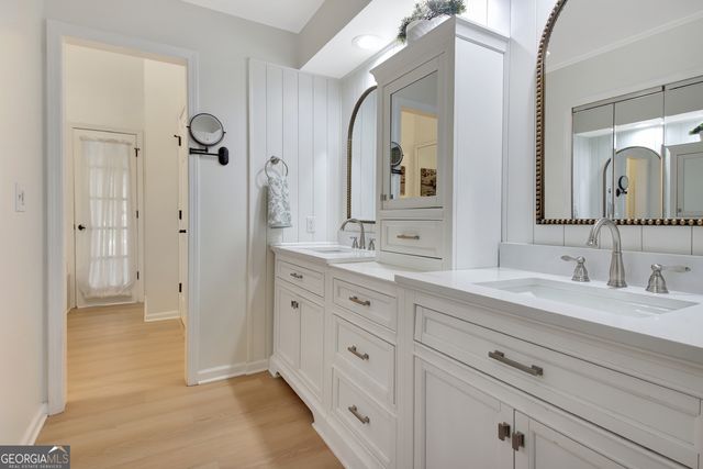 125 Durham Drive, Fayetteville, GA 30214