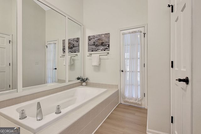 125 Durham Drive, Fayetteville, GA 30214