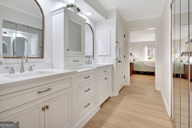 125 Durham Drive, Fayetteville, GA 30214