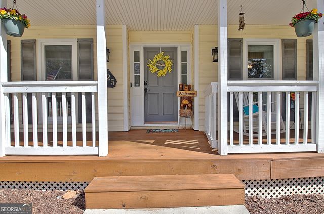 125 Durham Drive, Fayetteville, GA 30214