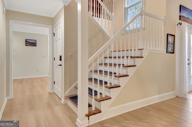 125 Durham Drive, Fayetteville, GA 30214