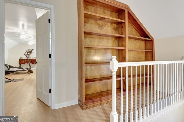 125 Durham Drive, Fayetteville, GA 30214