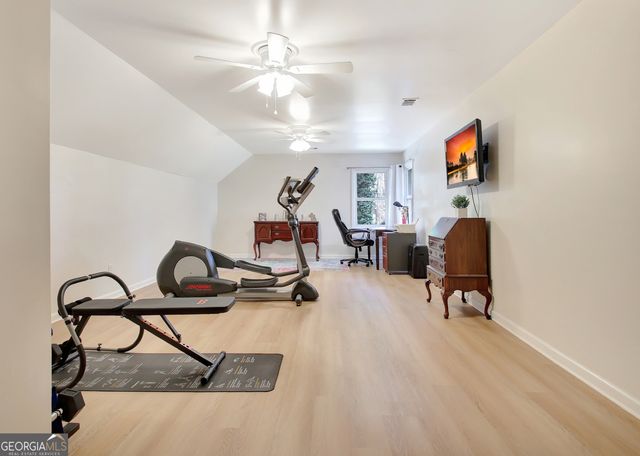 125 Durham Drive, Fayetteville, GA 30214