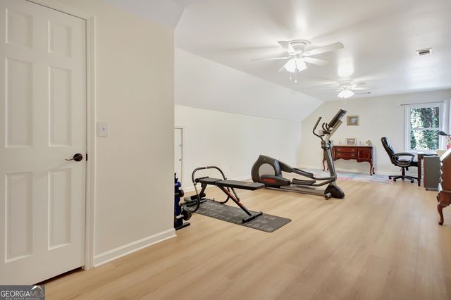 125 Durham Drive, Fayetteville, GA 30214