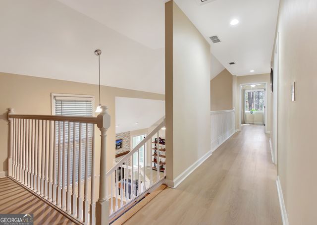 125 Durham Drive, Fayetteville, GA 30214