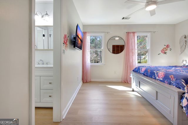 125 Durham Drive, Fayetteville, GA 30214