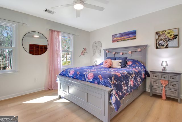 125 Durham Drive, Fayetteville, GA 30214