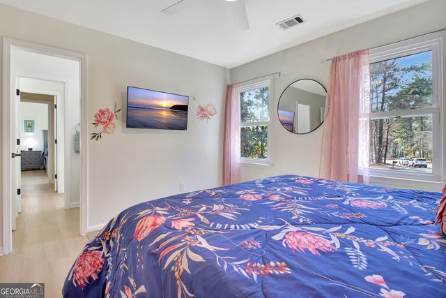 125 Durham Drive, Fayetteville, GA 30214