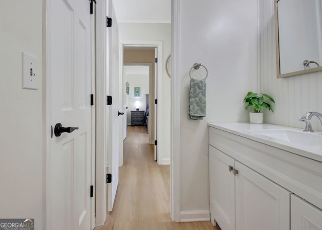 125 Durham Drive, Fayetteville, GA 30214