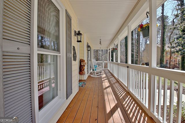 125 Durham Drive, Fayetteville, GA 30214