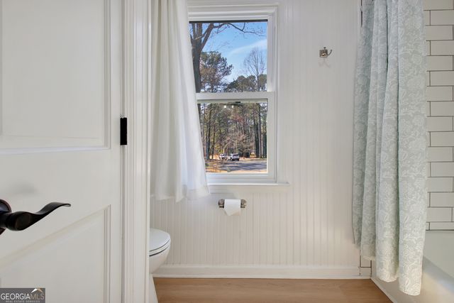 125 Durham Drive, Fayetteville, GA 30214