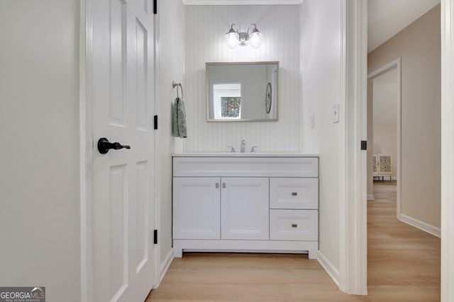 125 Durham Drive, Fayetteville, GA 30214