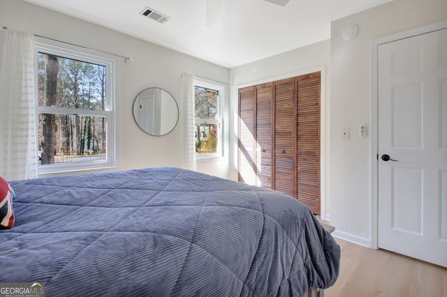 125 Durham Drive, Fayetteville, GA 30214