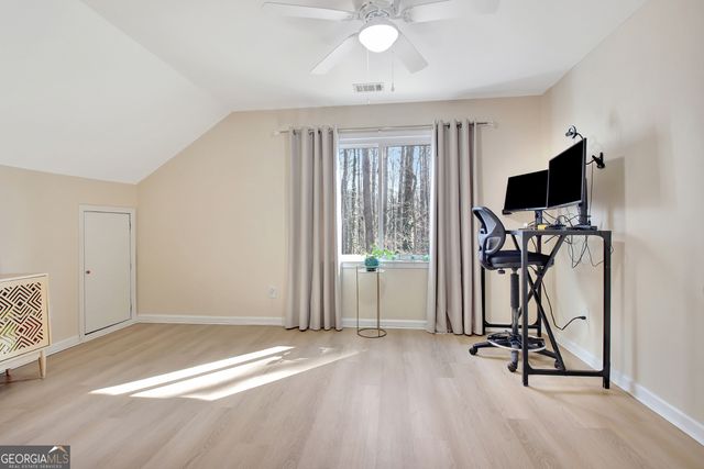 125 Durham Drive, Fayetteville, GA 30214