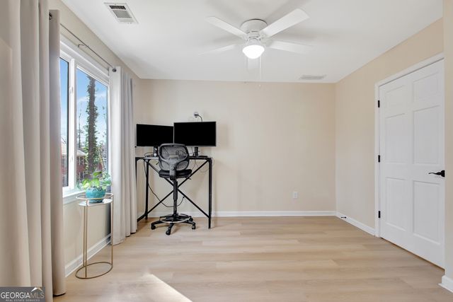 125 Durham Drive, Fayetteville, GA 30214