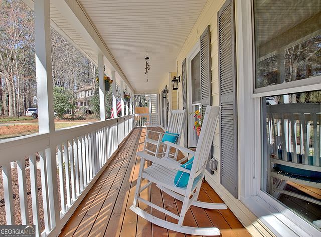 125 Durham Drive, Fayetteville, GA 30214