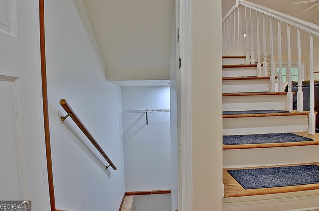 125 Durham Drive, Fayetteville, GA 30214