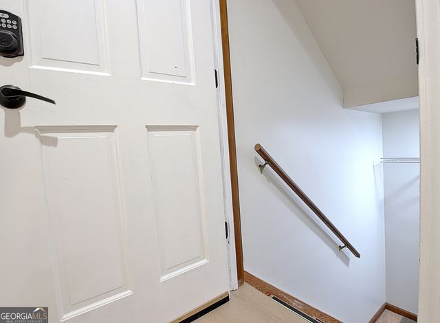 125 Durham Drive, Fayetteville, GA 30214