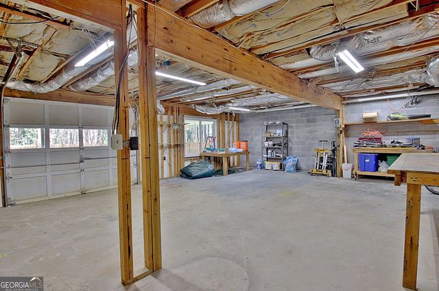 125 Durham Drive, Fayetteville, GA 30214