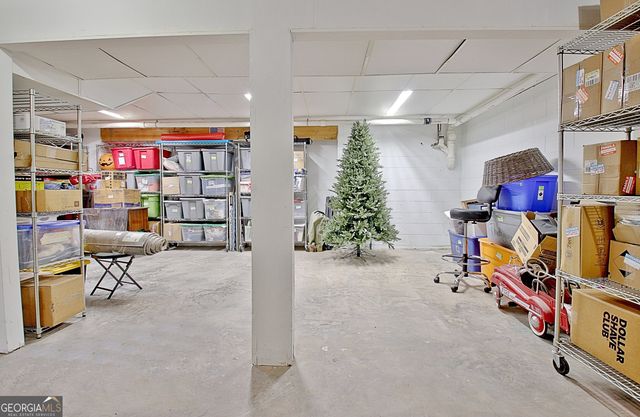 125 Durham Drive, Fayetteville, GA 30214