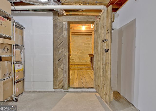 125 Durham Drive, Fayetteville, GA 30214