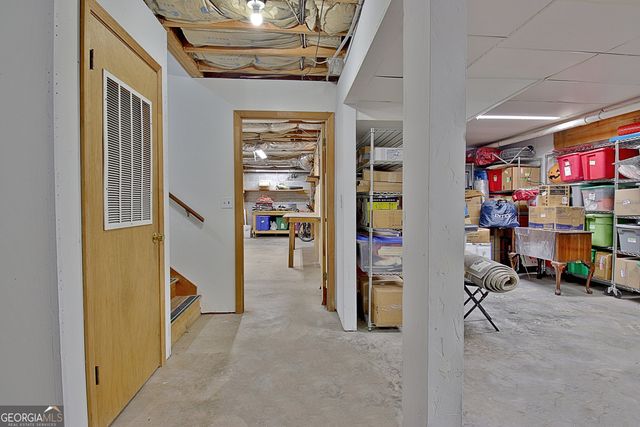 125 Durham Drive, Fayetteville, GA 30214